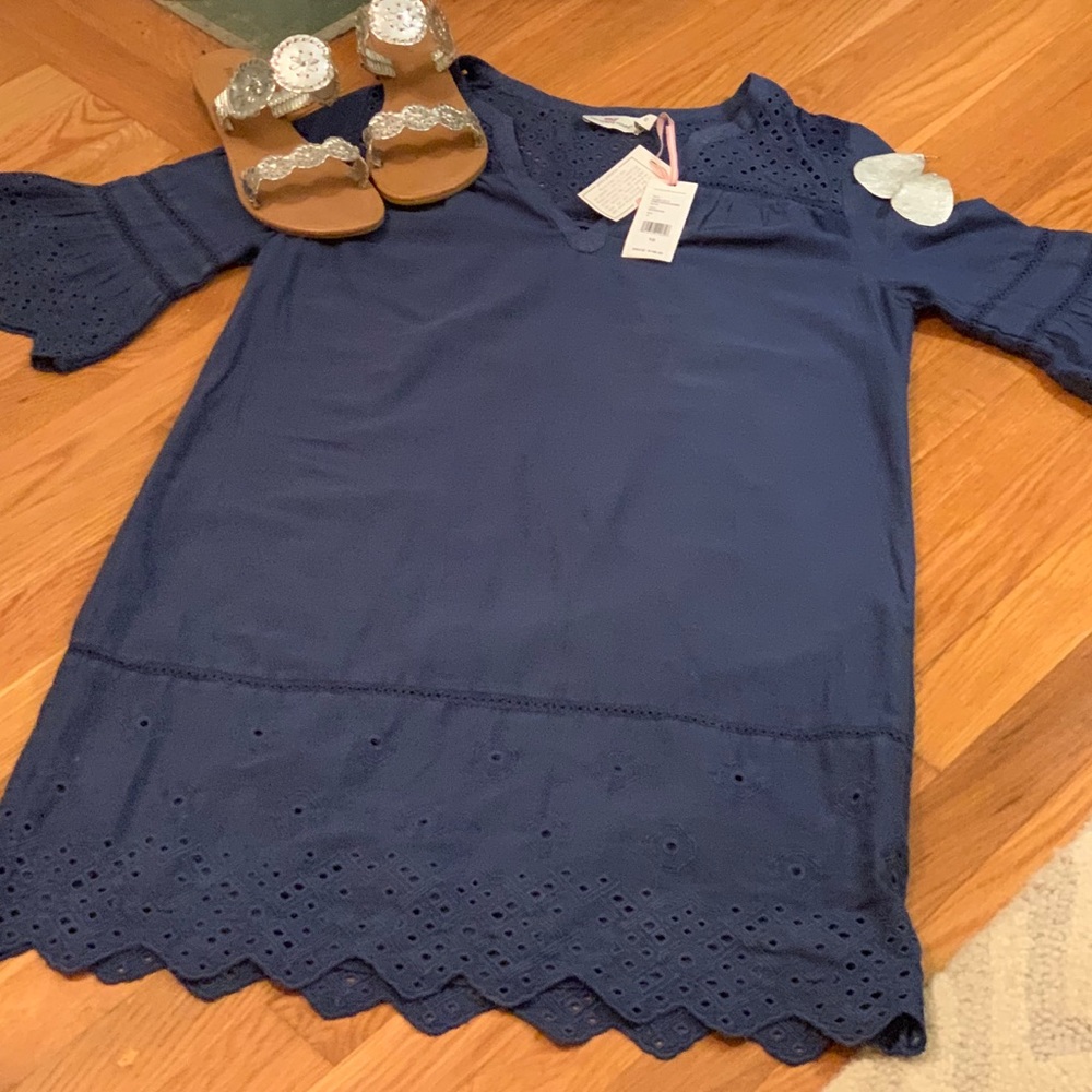 Vineyard vines women’s dress